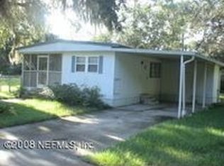 1194 Harmony, Fruit Cove, FL 32259