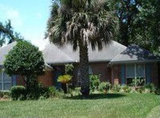 2799 Park Square Pl E, Fernandina Beach, FL 32034