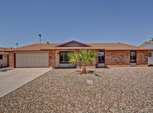 12410 Cougar Dr, Sun City West, AZ 85375