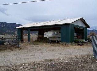 7985 County Road 120, Salida, CO 81201