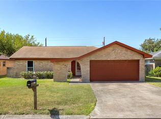 131 Hibiscus Ave, McAllen, TX 78501