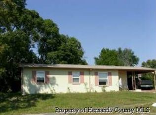 7165 Brierdale St, Spring Hill, FL 34606