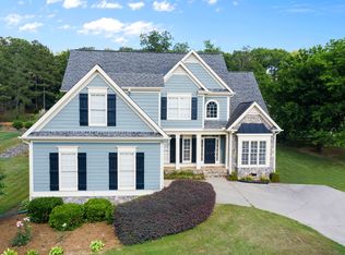 20 Heartwood Dr, Cartersville, GA 30120