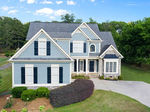 20 Heartwood Dr, Cartersville, GA 30120