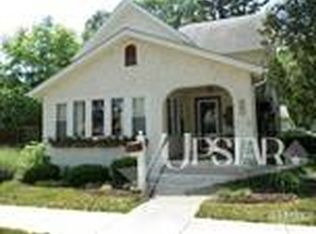 803 S Indiana Ave, Auburn, IN 46706