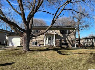 508 S Monroe Ct, Mason City, IA 50401