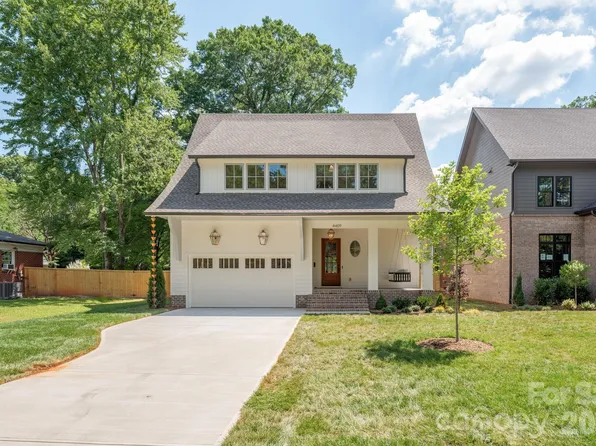 4409 Castleton Rd, Charlotte, NC 28211