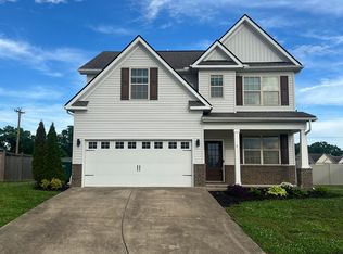1008 Keeneland Dr, Spring Hill, TN 37174