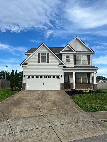 1008 Keeneland Dr Photo 1