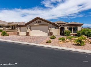 486 Long Iron Ln, Mesquite, NV 89027
