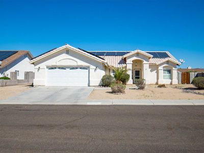 10620 E 36th St, Yuma, AZ, 85365