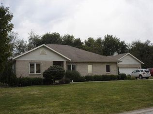 10 Rue Le Petite, Westville, IL 61883