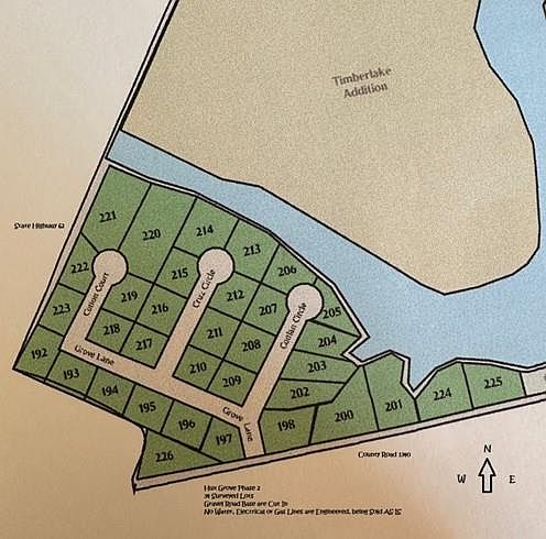 1st image of 2045 Grove Ln Lot 197
