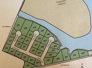 2045 Grove Ln Lot 197, Blanchard, OK 73010