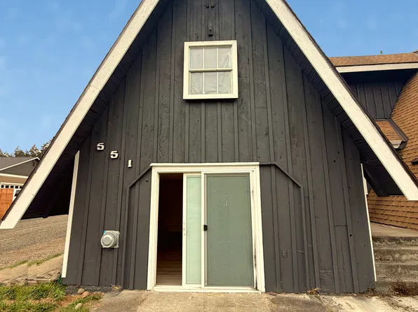 551 Kinwood St SE #1, Lacey, WA 98503