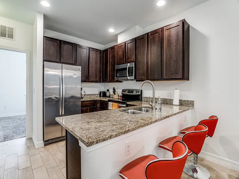 30th St Townhomes — Photo 55