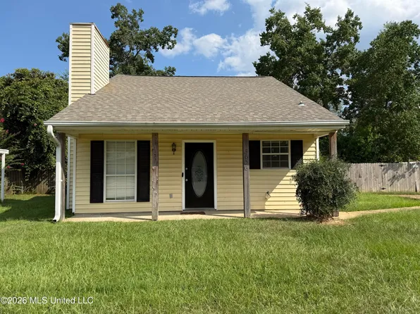 3606 Harle St, Pearl, MS 39208