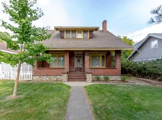 805 S 6th Ave, Yakima, WA 98902