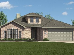 5746 111th St, Lubbock, TX 79424