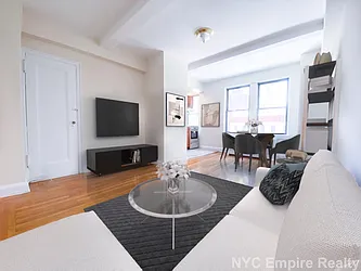 Rented by NYC Empire Realty Inc