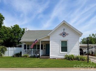 613 Salisbury St, China Grove, NC 28023