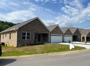 1911 Canyon Rd LOT 25, Sevierville, TN 37862