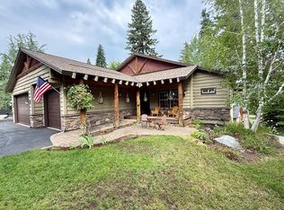 1455 Bitterroot Dr, McCall, ID 83638