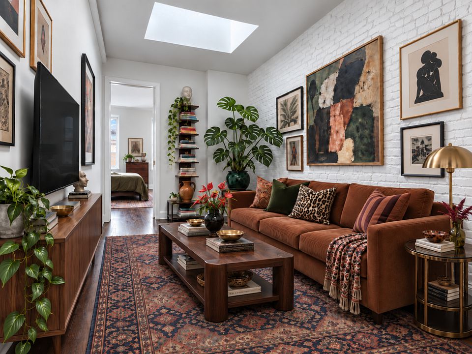 1st image of 469 Wilson Ave APT 3L