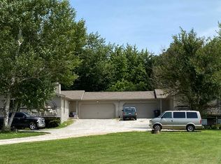 6015 Wind Lake Rd E, Franksville, WI 53126