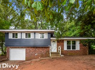 5287 Chantilly Ter, Atlanta, GA