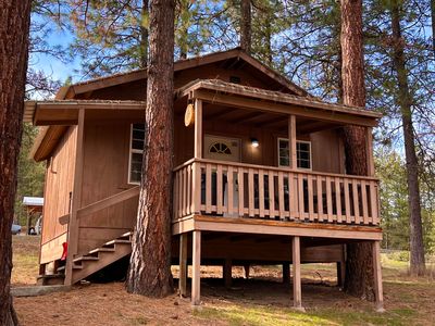 24387 Highway 395 N, Kettle Falls, WA, 99141