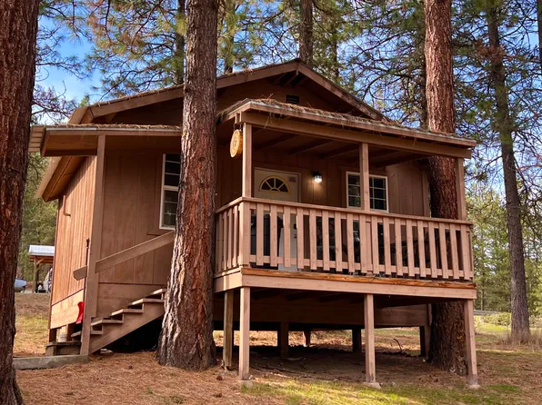 24387 Highway 395 N, Kettle Falls, WA 99141