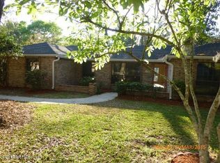 12348 Valpariso Trl, Jacksonville, FL 32223