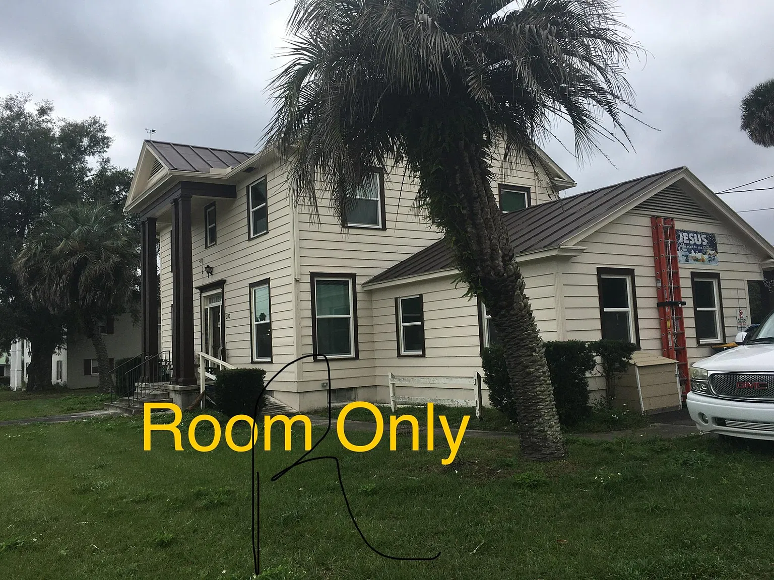 S Spring Garden Ave, Deland — Photo 1