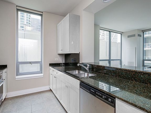 2nd image of 600 N Lake Shore Dr APT 1109