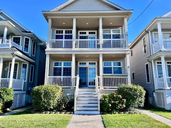 1731 West Ave #2, Ocean City, NJ 08226