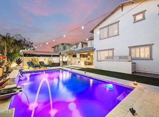 1682 S HENRY Lane, Gilbert, AZ 85295