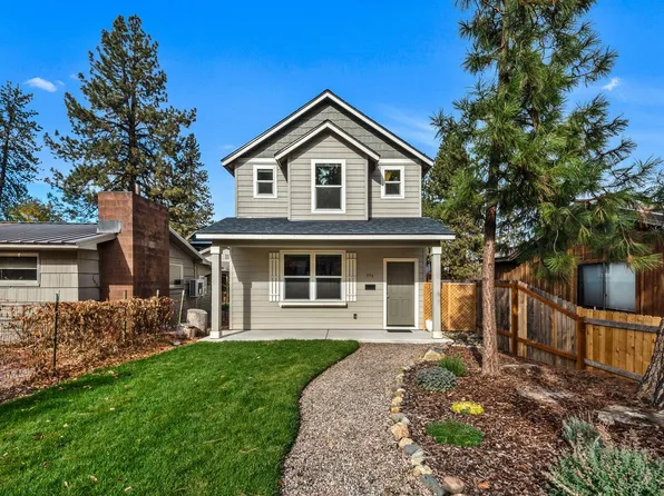 356 W Jefferson Ave, Sisters, OR 97759
