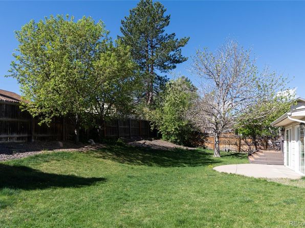 7328 S Kit Carson Street, Centennial, CO 80122
