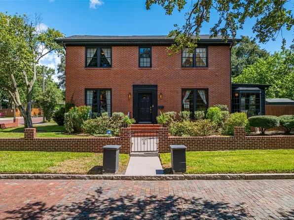 419 E Adalee St, Tampa, FL 33603