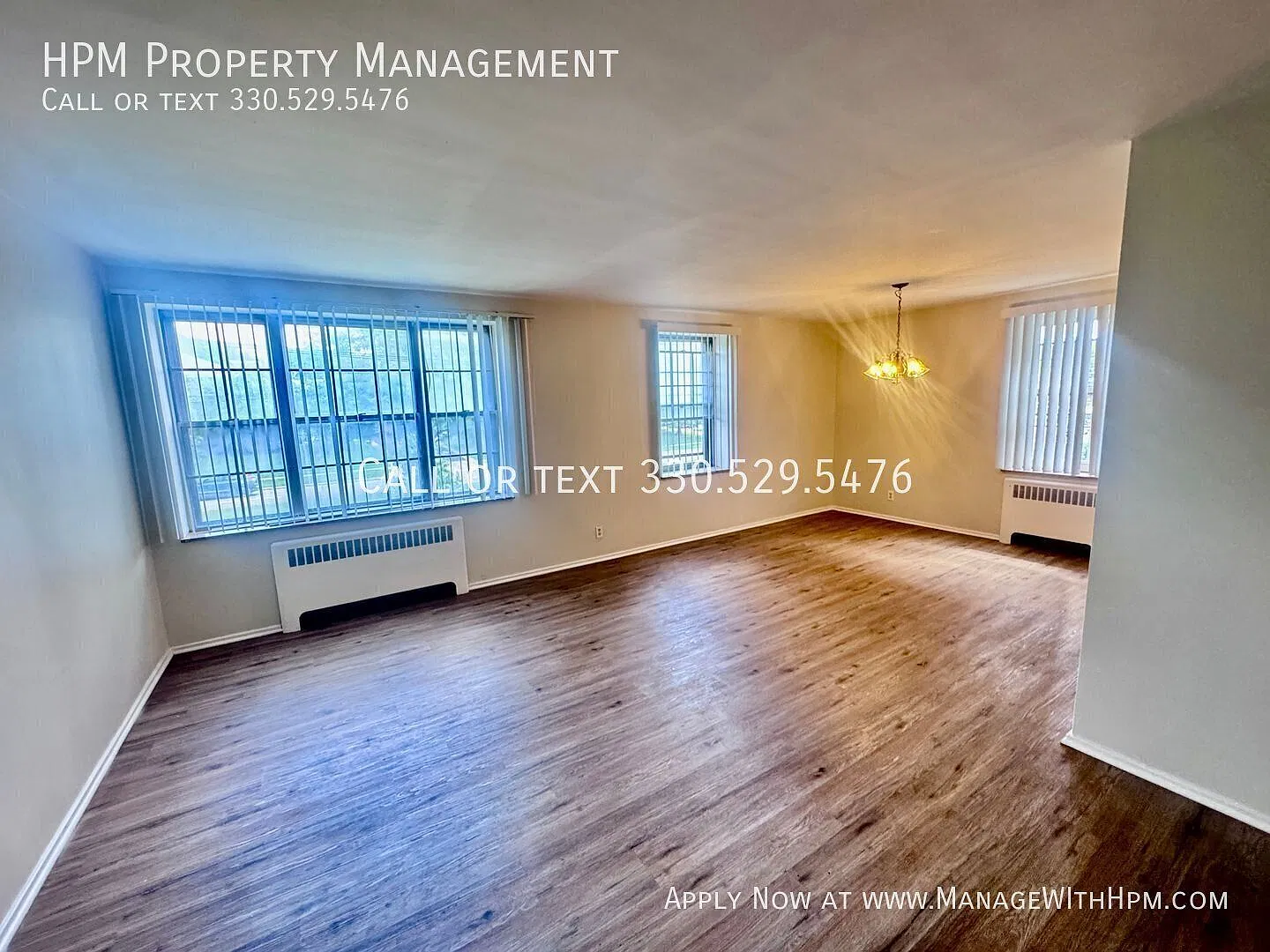 Fairway Apartments — Photo 2