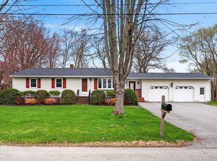 6 Colonial Drive, Saco, ME 04072