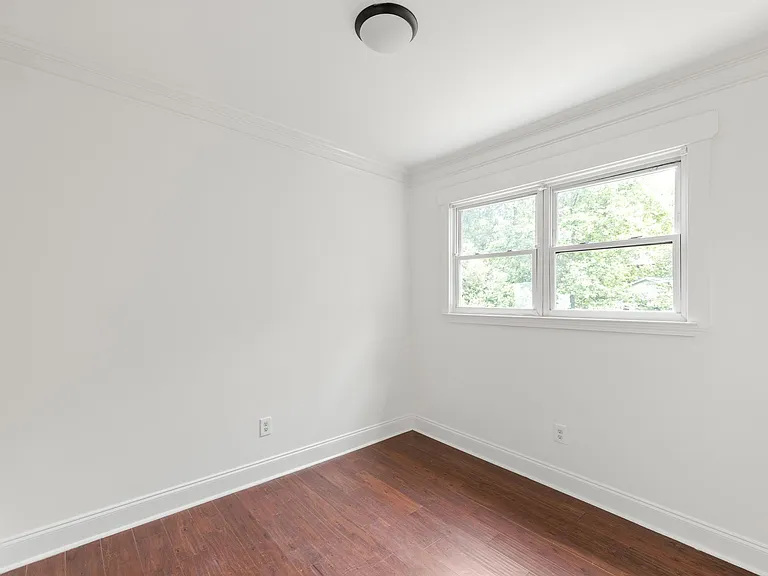 Back room, Bedroom 3