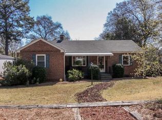 832 Heard Ave, Augusta, GA 30904