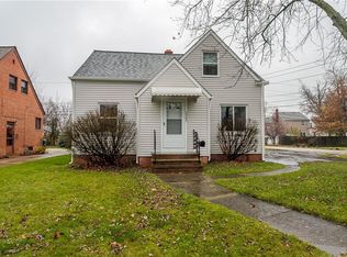 1343 Genesee Ave, Mayfield Heights, OH 44124