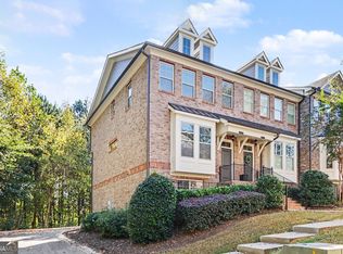 7910 Willoughby Ct, Alpharetta, GA 30005