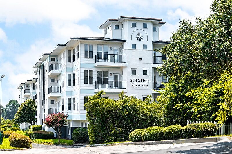 1st image of 2211 Pretty Lake Ave Unit 403