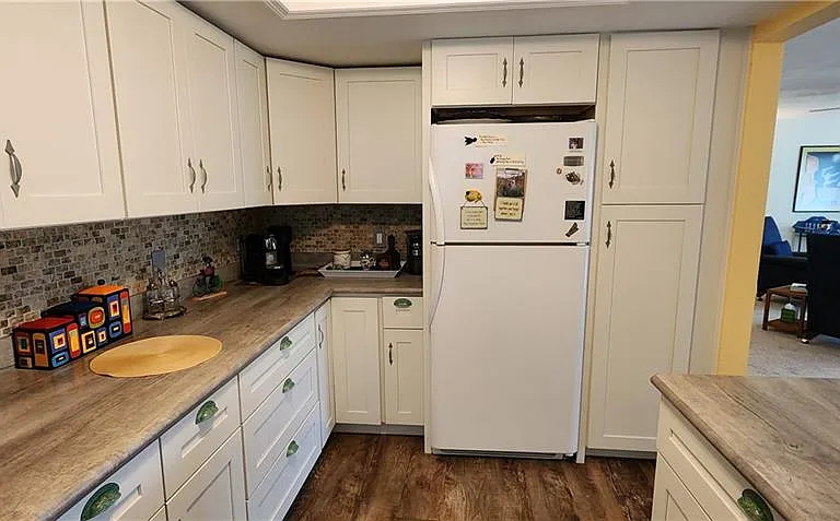 109 Georgetown Blvd #109 — Photo 11