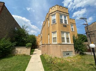 5214 W Crystal St #G, Chicago, IL 60651