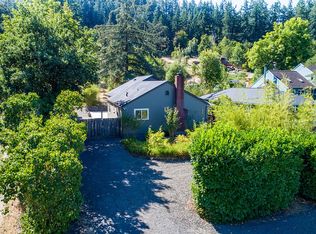 2320 Riverview St, Eugene, OR 97403